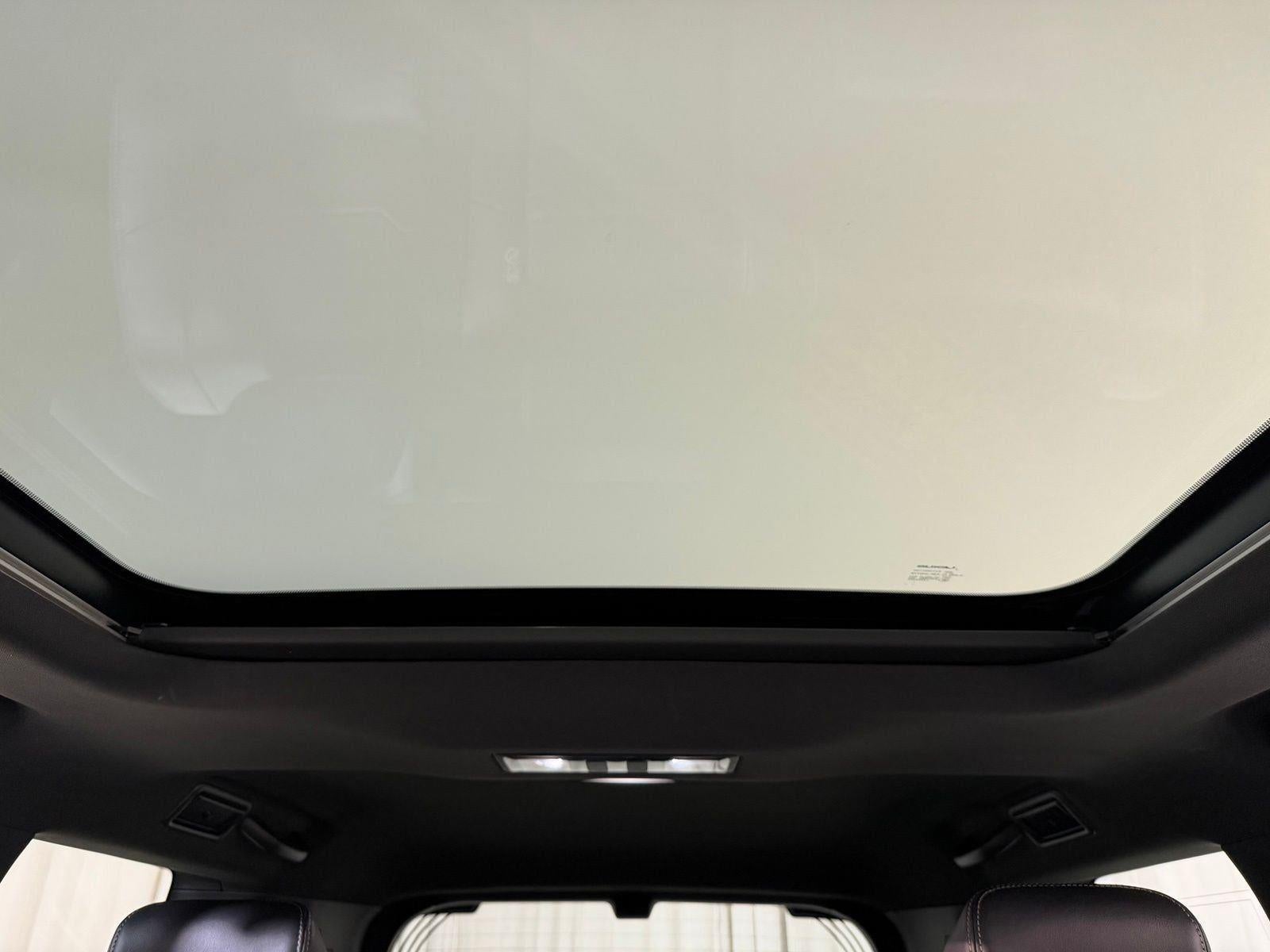 2025 Lexus GX 550 Luxury+