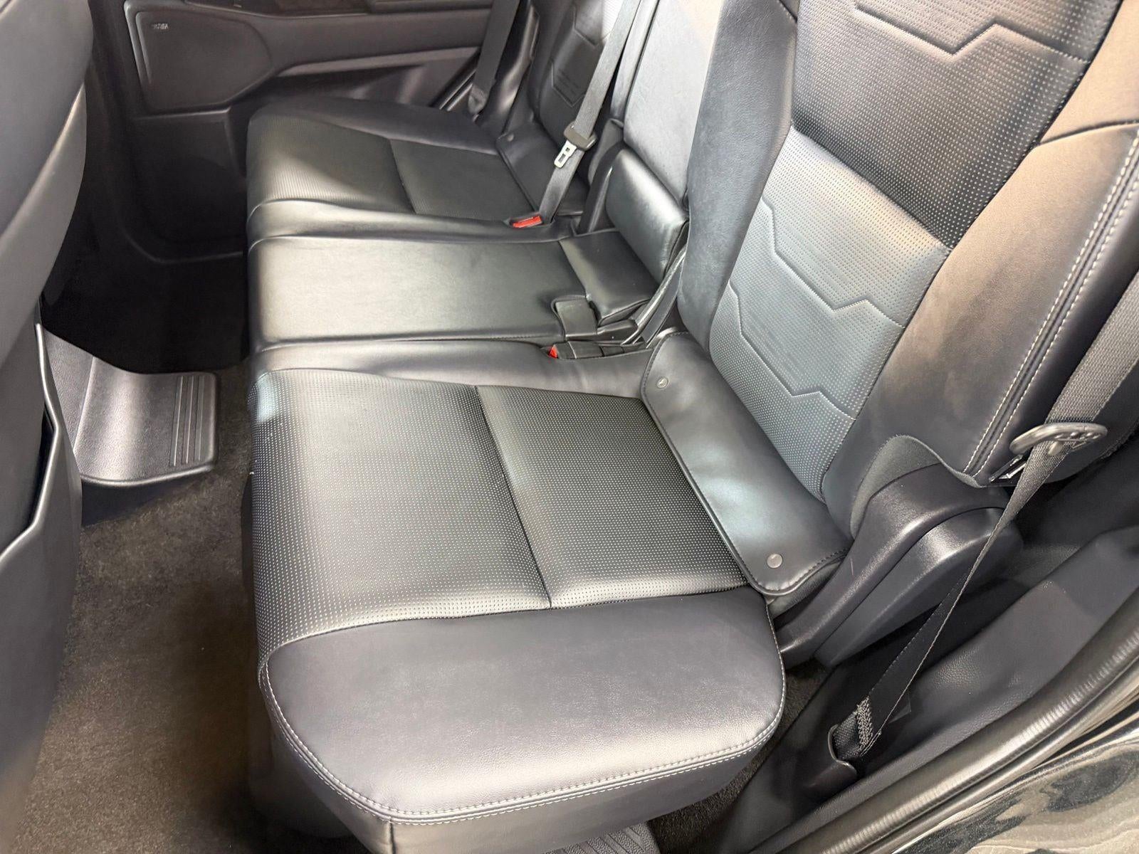 2025 Lexus GX 550 Luxury+