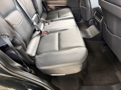 2025 Lexus GX 550 Luxury+