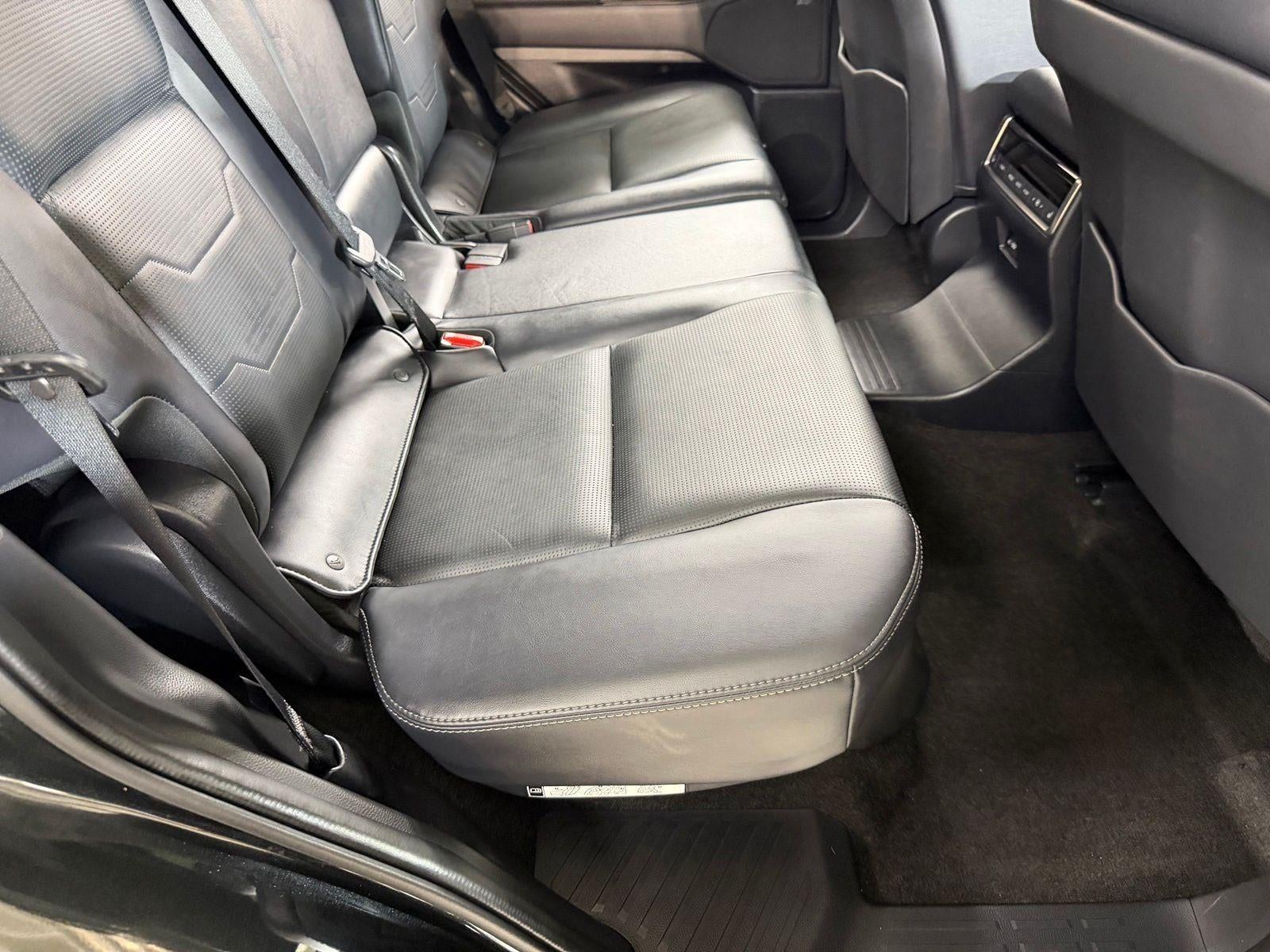 2025 Lexus GX 550 Luxury+