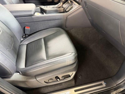2025 Lexus GX 550 Luxury+
