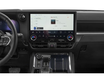 2025 Lexus GX GX 550 Luxury+