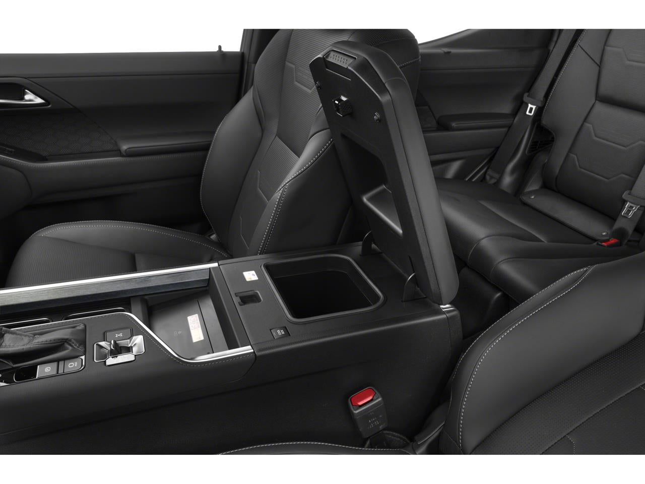 2025 Lexus GX GX 550 Luxury+
