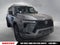 2026 Lexus GX 550 Luxury+