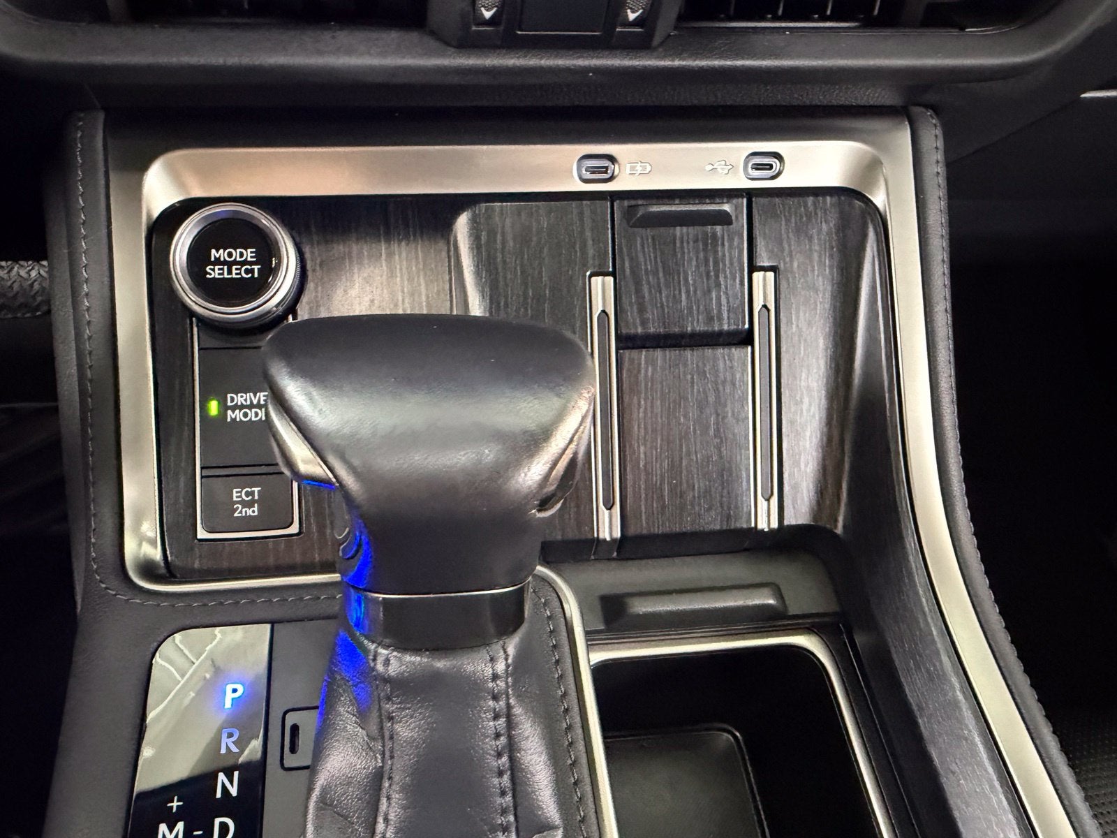 2024 Lexus GX 550 Luxury+