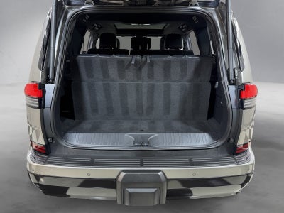 2024 Lexus GX 550 Luxury+