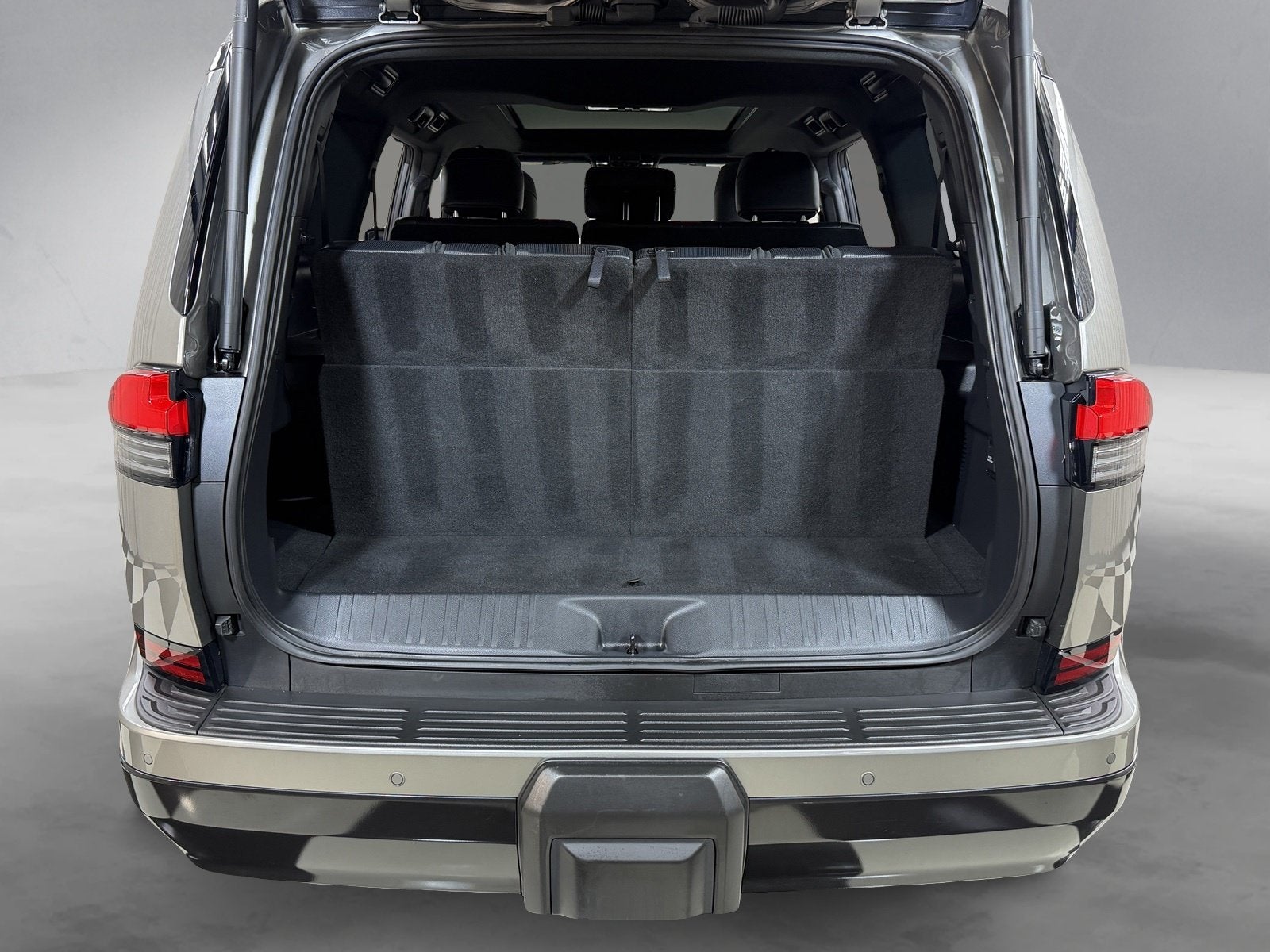 2024 Lexus GX 550 Luxury+