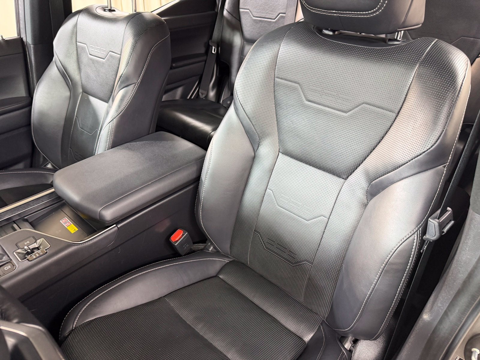 2024 Lexus GX 550 Luxury+