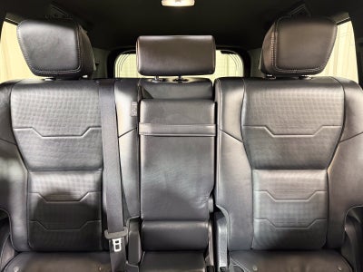 2024 Lexus GX 550 Luxury+