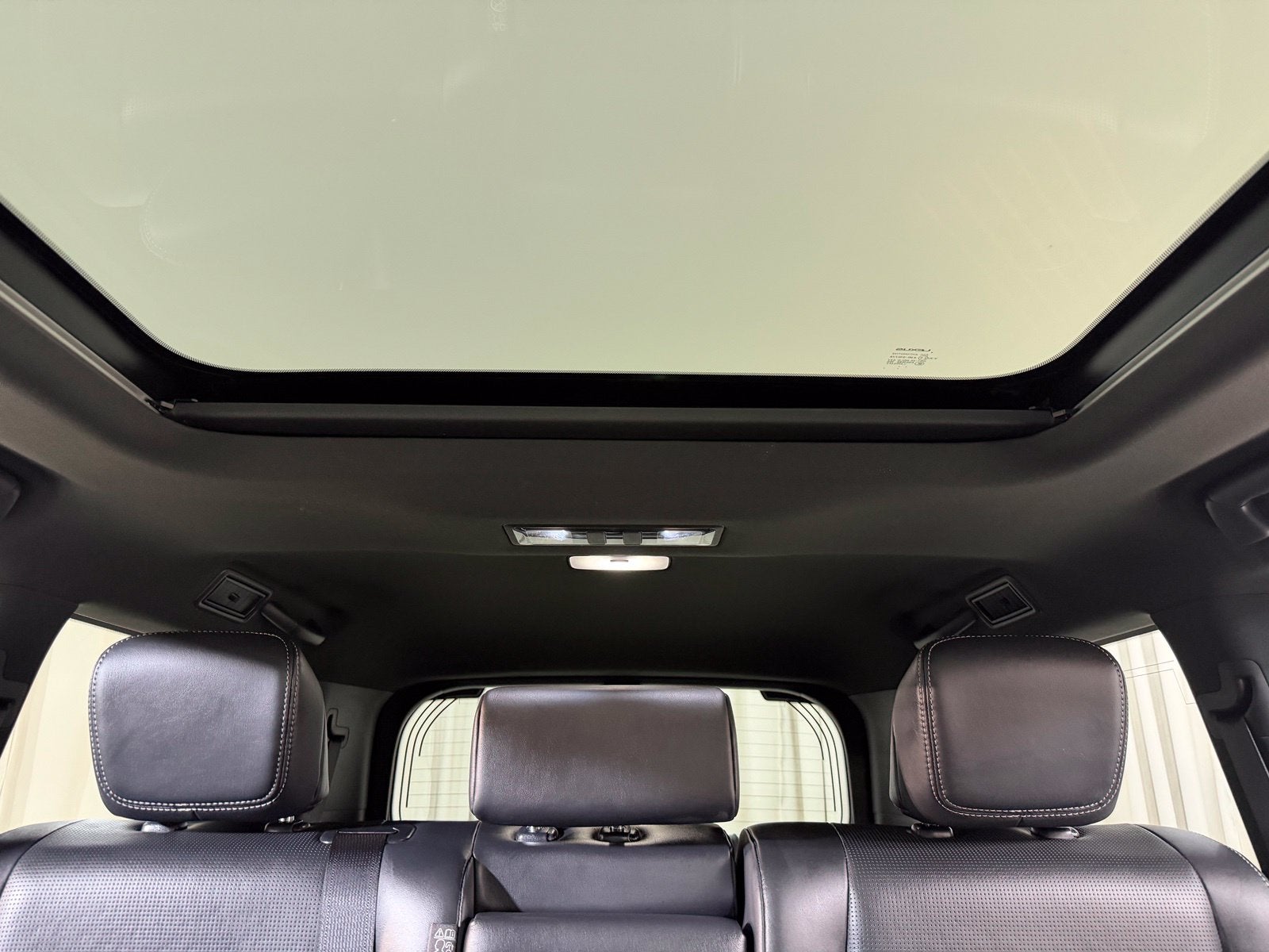 2024 Lexus GX 550 Luxury+