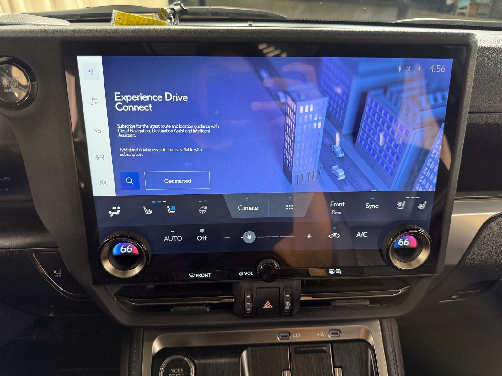 2024 Lexus GX 550 Luxury+