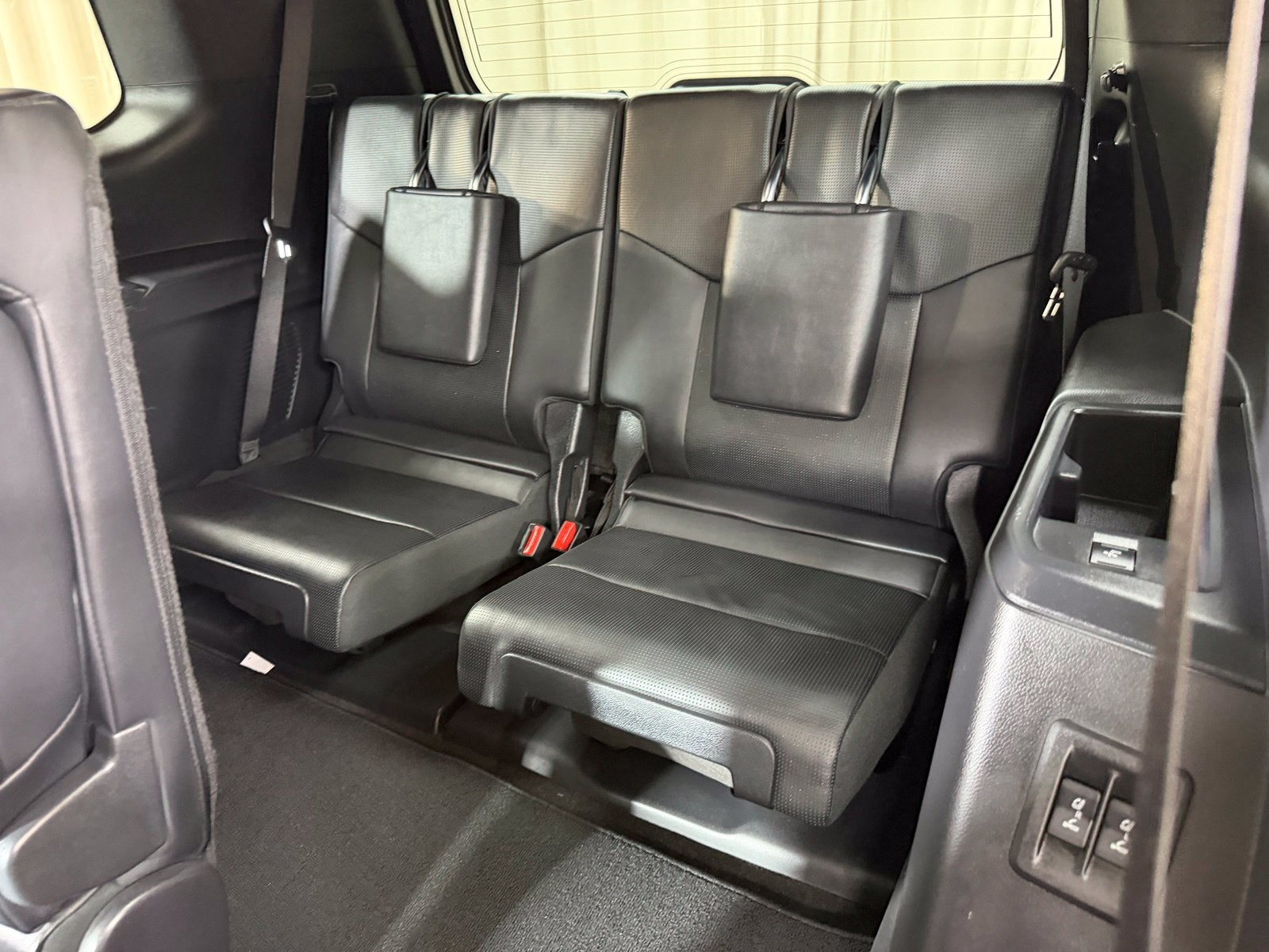 2024 Lexus GX 550 Luxury+
