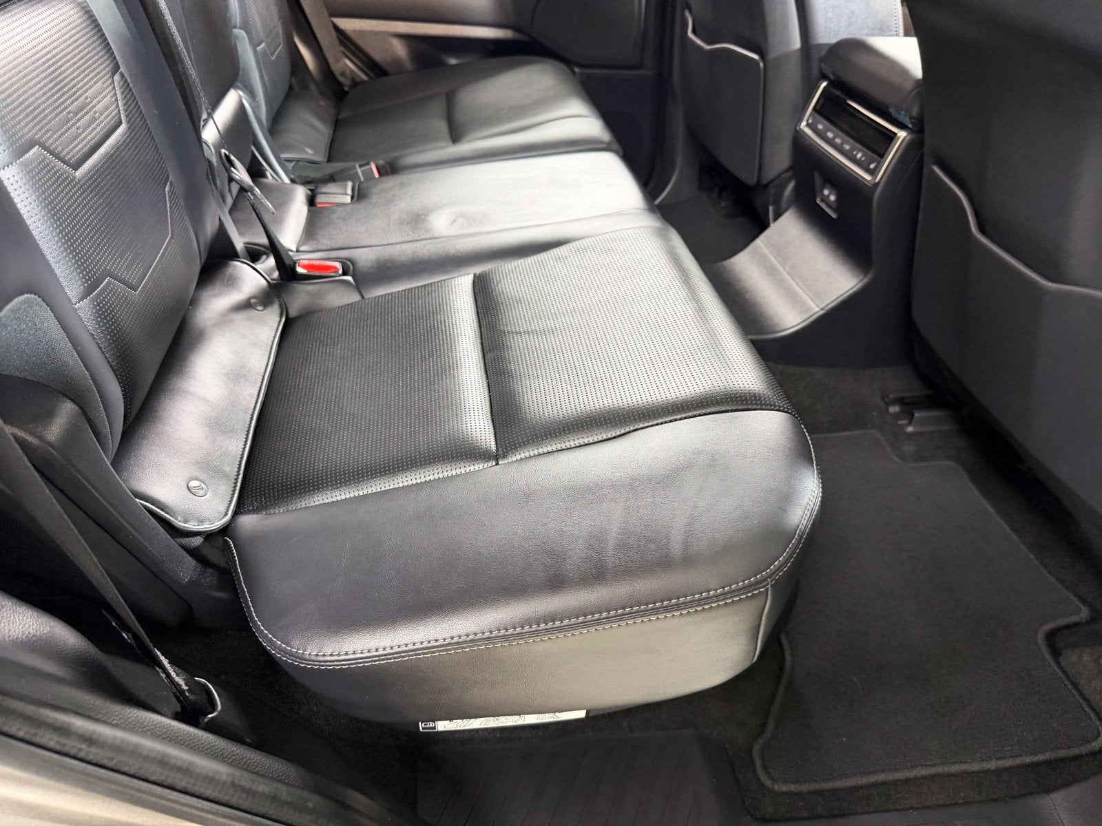 2024 Lexus GX 550 Luxury+