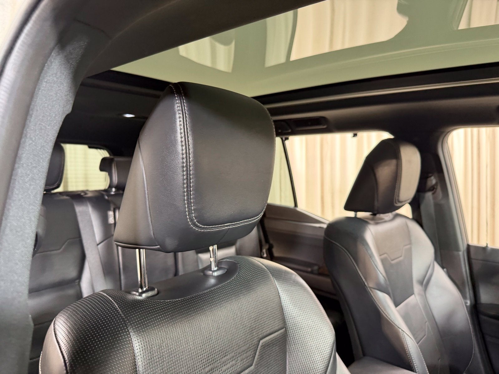 2024 Lexus GX 550 Luxury+