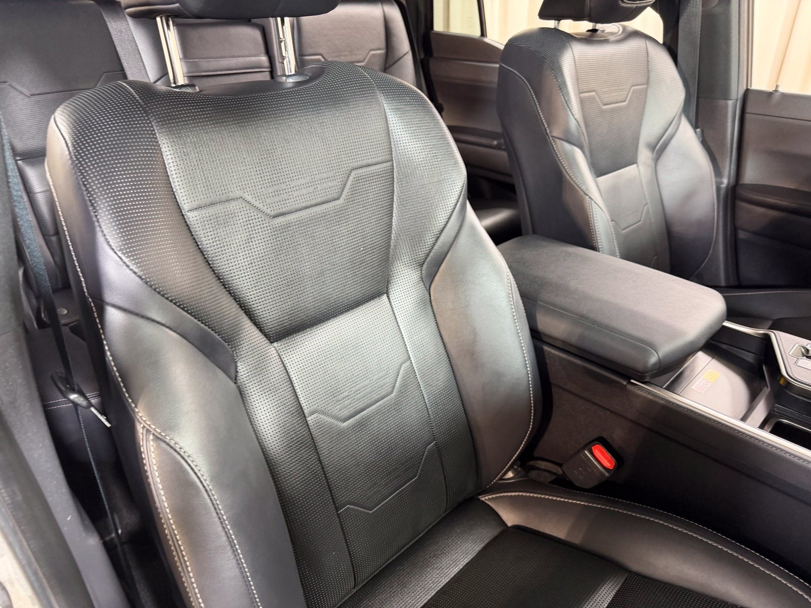 2024 Lexus GX 550 Luxury+