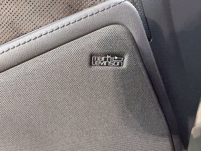 2024 Lexus GX 550 Luxury+