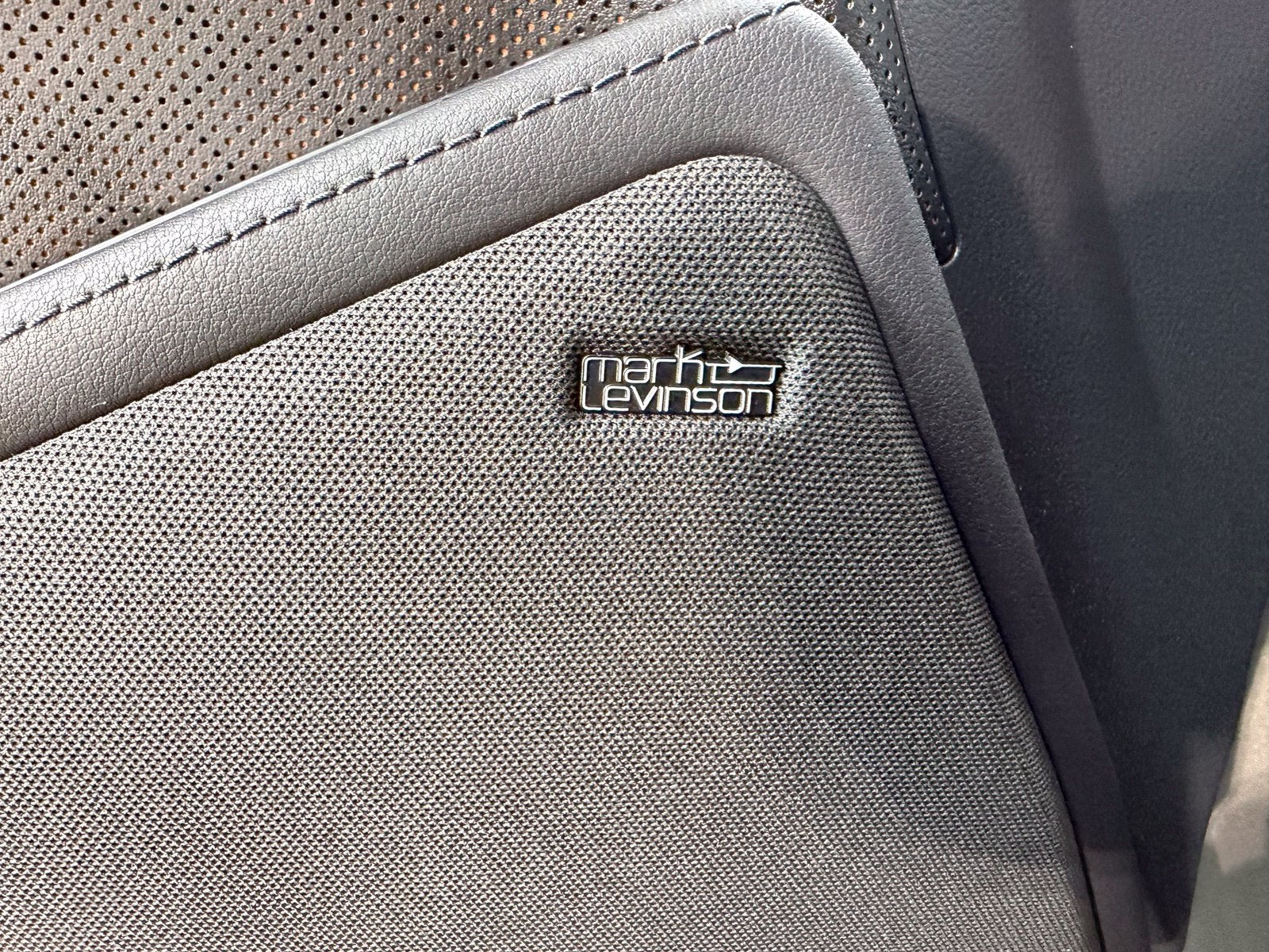 2024 Lexus GX 550 Luxury+
