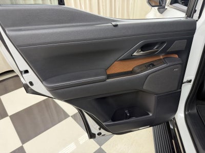 2024 Lexus Gx GX 550 Luxury+