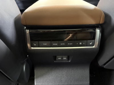 2024 Lexus Gx GX 550 Luxury+