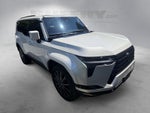 2024 Lexus Gx GX 550 Luxury+
