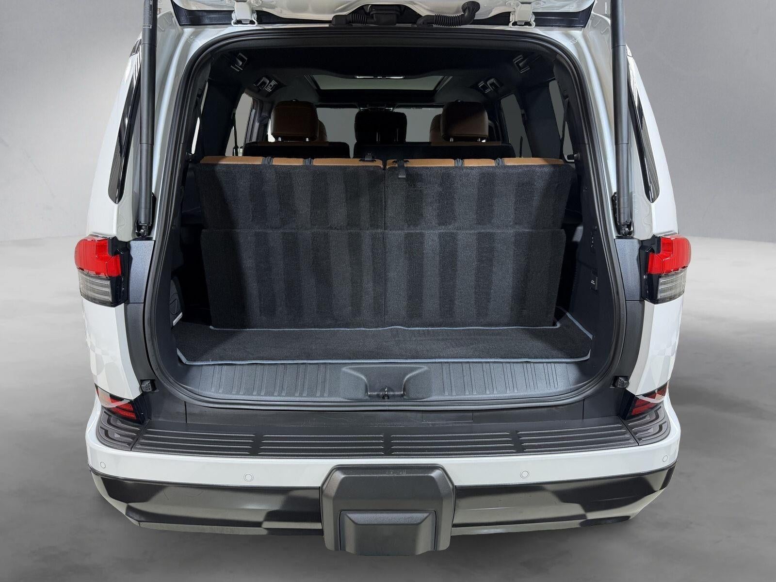 2024 Lexus Gx GX 550 Luxury+