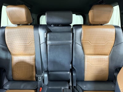 2024 Lexus Gx GX 550 Luxury+