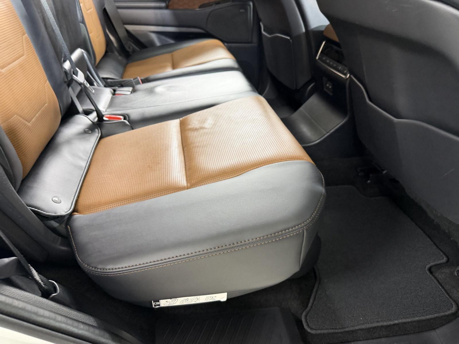 2024 Lexus Gx GX 550 Luxury+