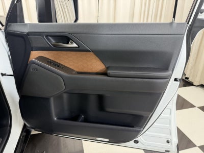 2024 Lexus Gx GX 550 Luxury+