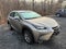 2015 Lexus NX 200t