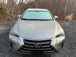 2015 Lexus NX 200t