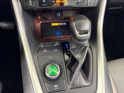 2024 Toyota RAV4 Hybrid Limited