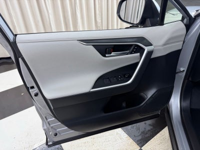 2024 Toyota RAV4 Hybrid Limited