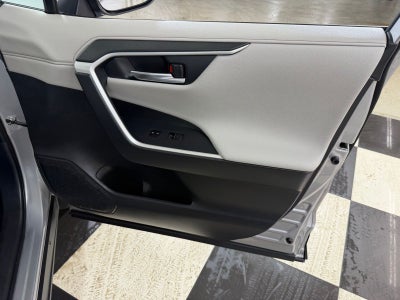 2024 Toyota RAV4 Hybrid Limited