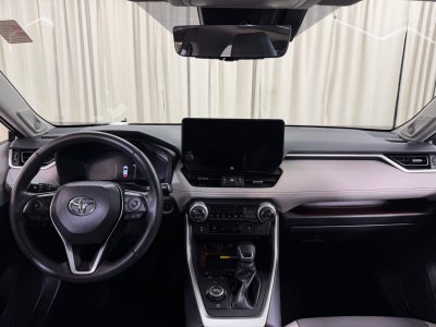 2024 Toyota RAV4 Hybrid Limited