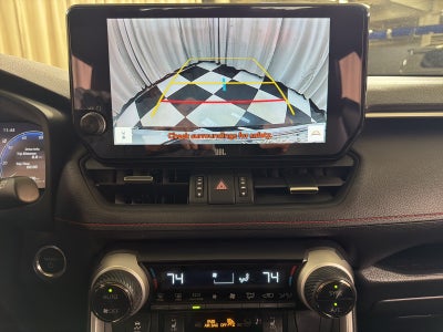 2024 Toyota RAV4 Prime XSE