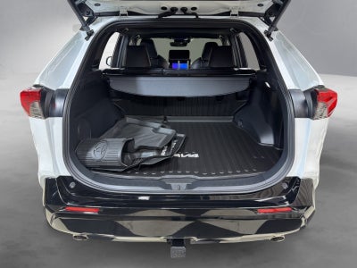 2024 Toyota RAV4 Prime XSE