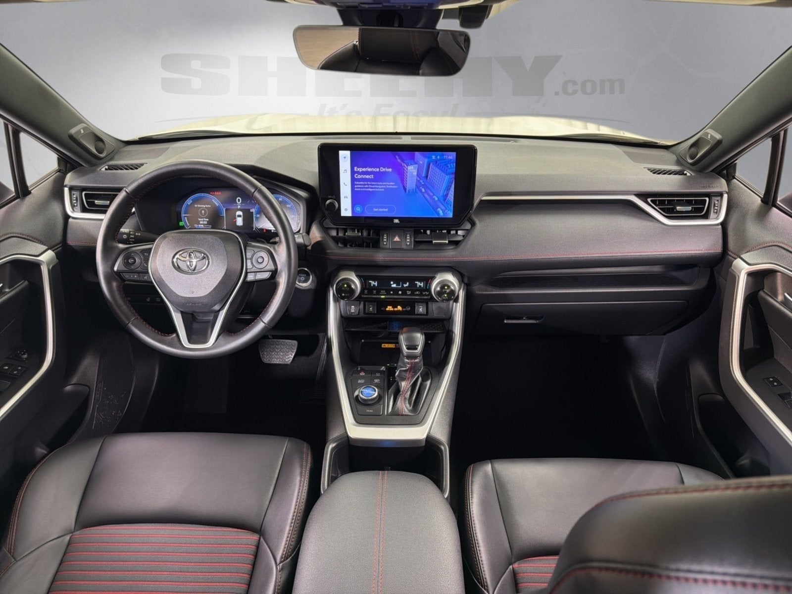 2024 Toyota RAV4 Prime XSE