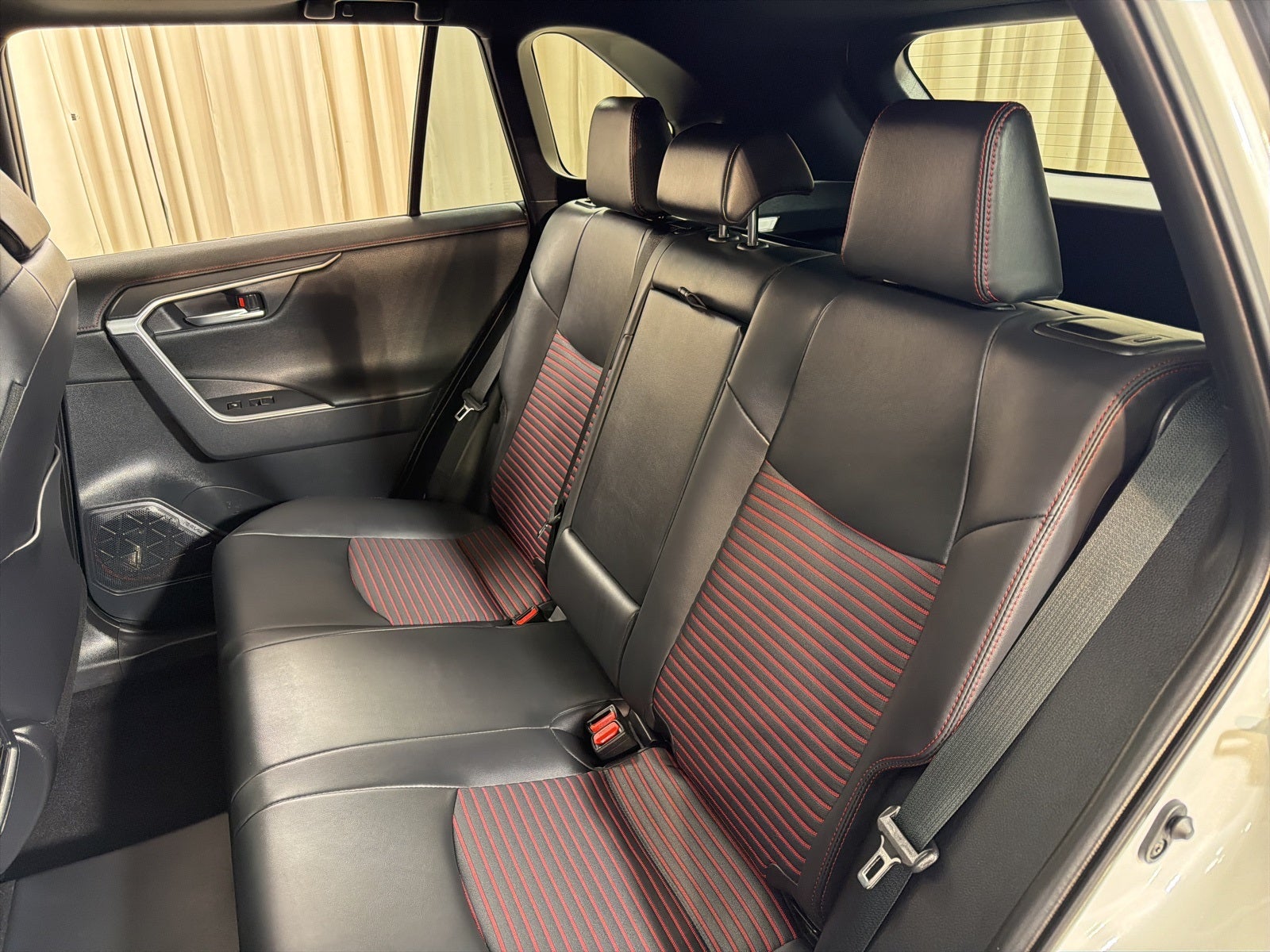 2024 Toyota RAV4 Prime XSE