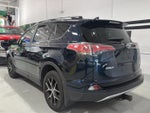 2017 Toyota RAV4 SE