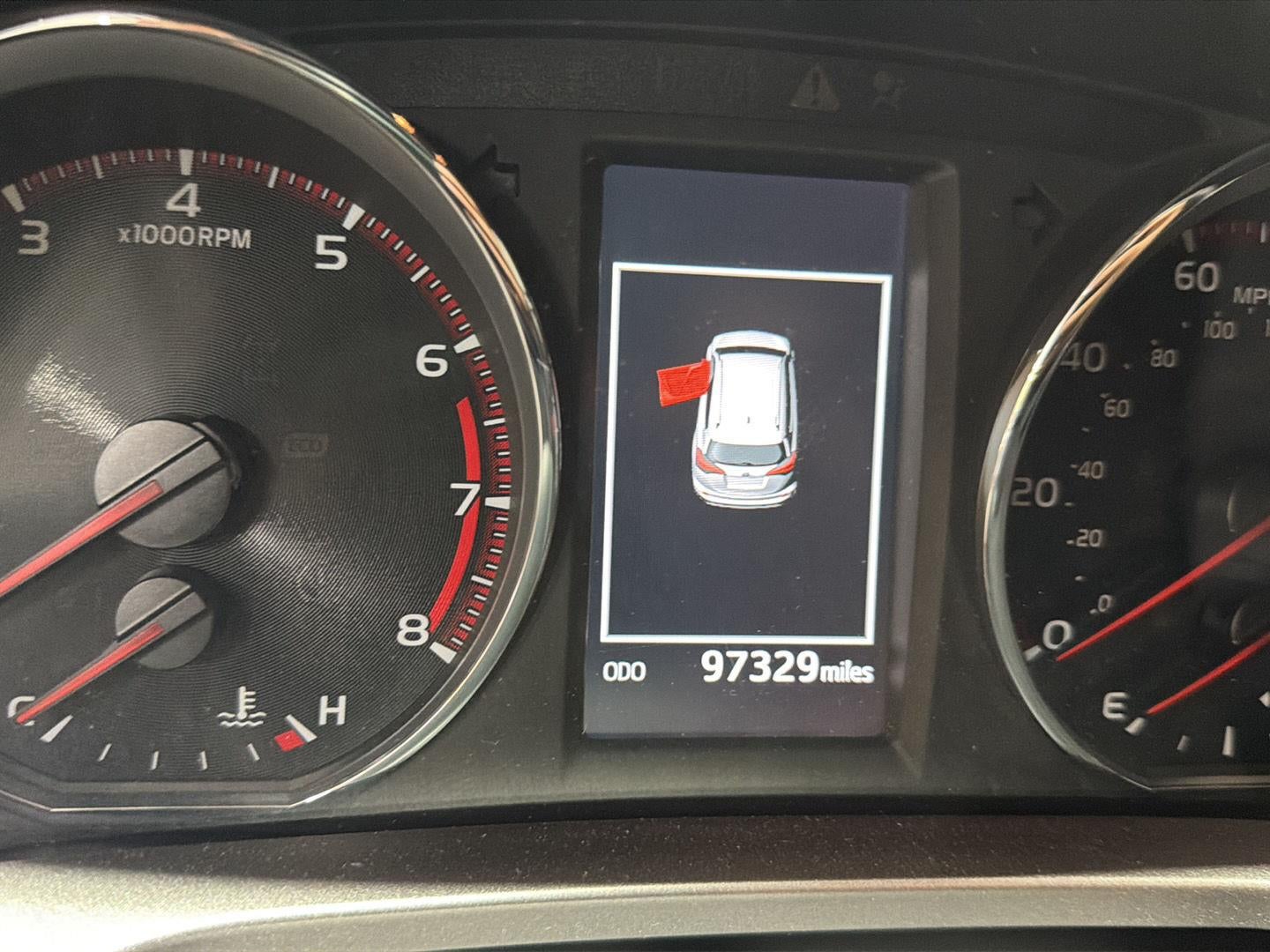 2017 Toyota RAV4 SE