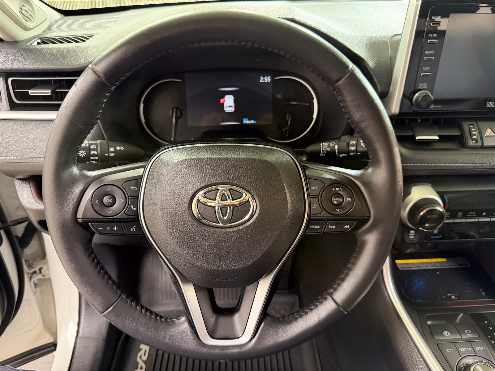 2020 Toyota RAV4 Limited
