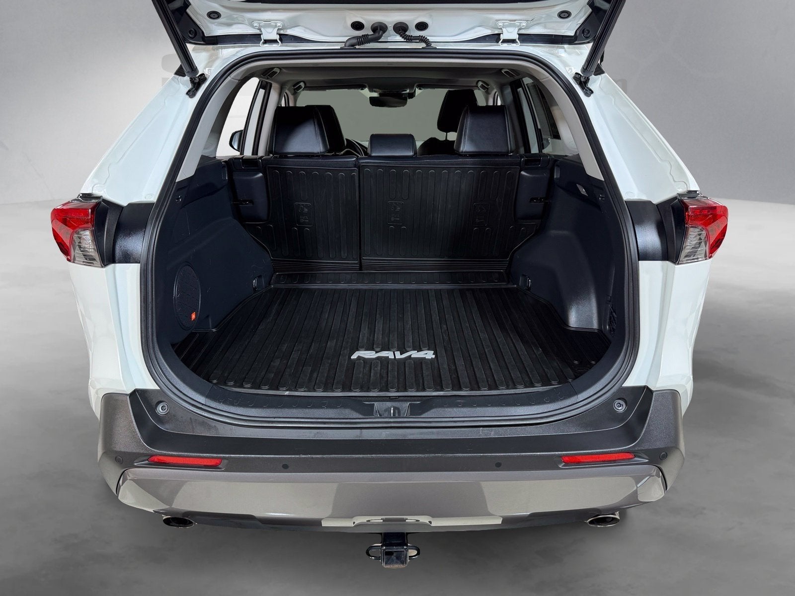 2020 Toyota RAV4 Limited