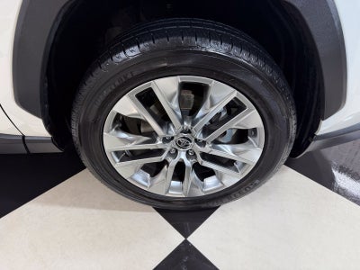 2020 Toyota RAV4 Limited