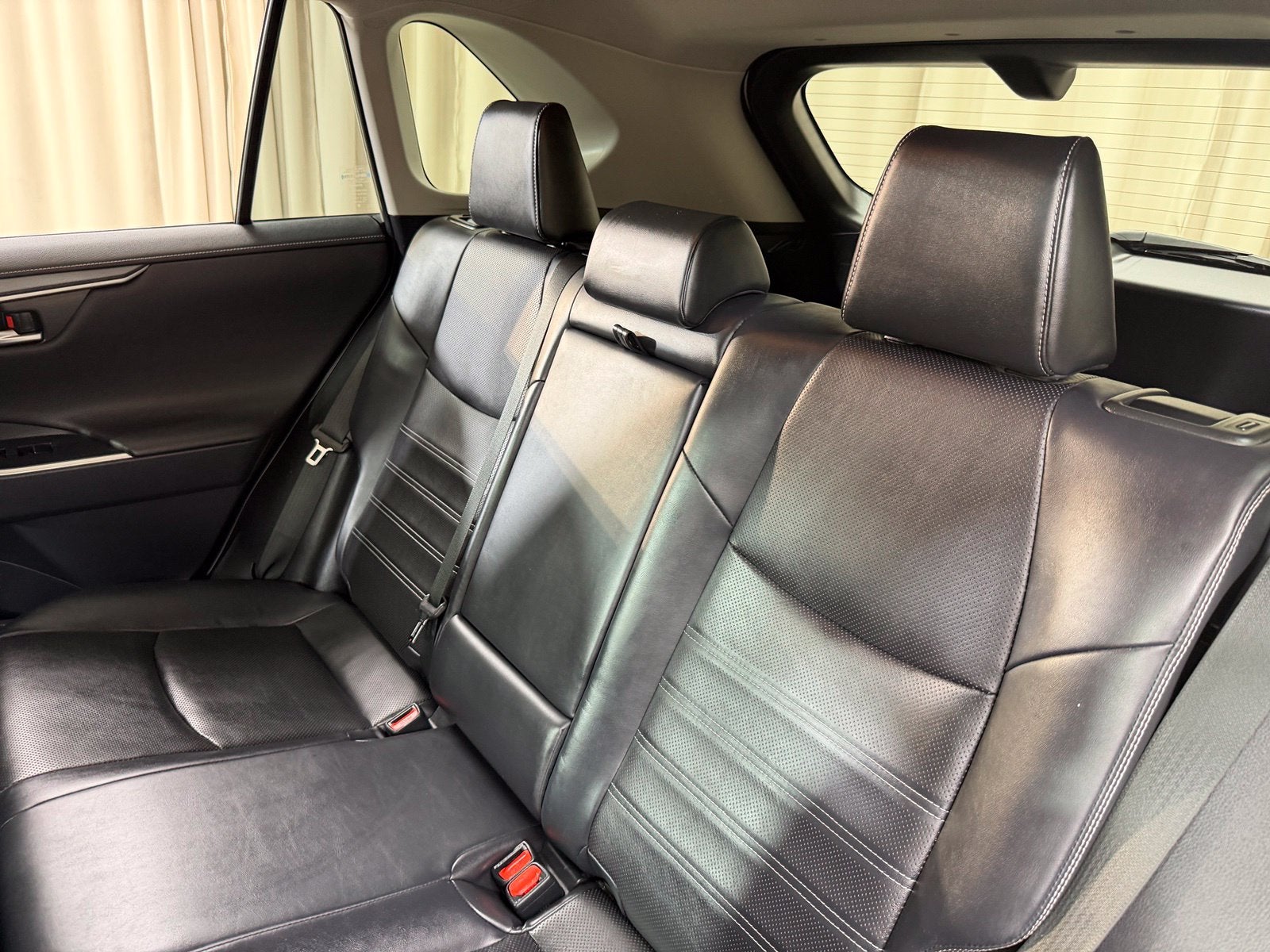 2020 Toyota RAV4 Limited