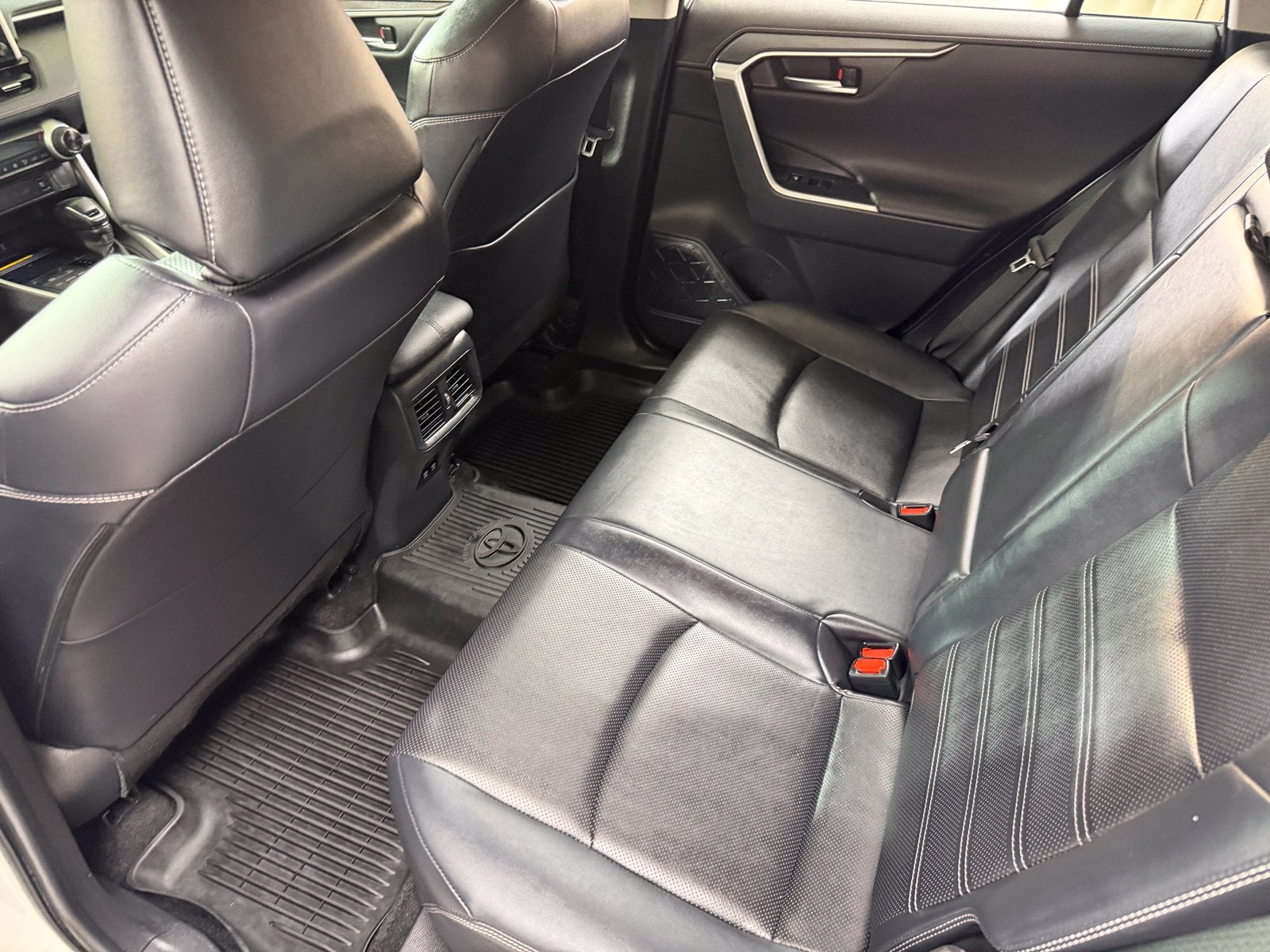 2020 Toyota RAV4 Limited