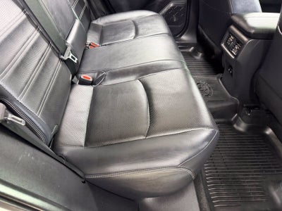 2020 Toyota RAV4 Limited