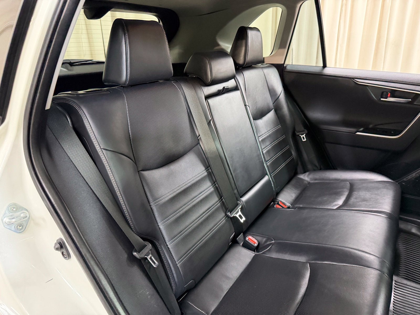 2020 Toyota RAV4 Limited