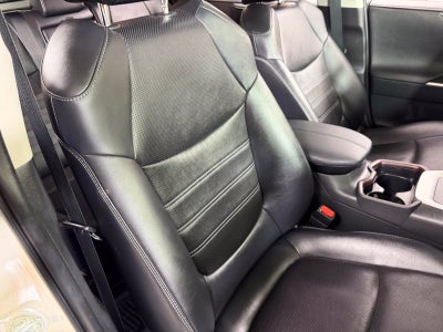 2020 Toyota RAV4 Limited