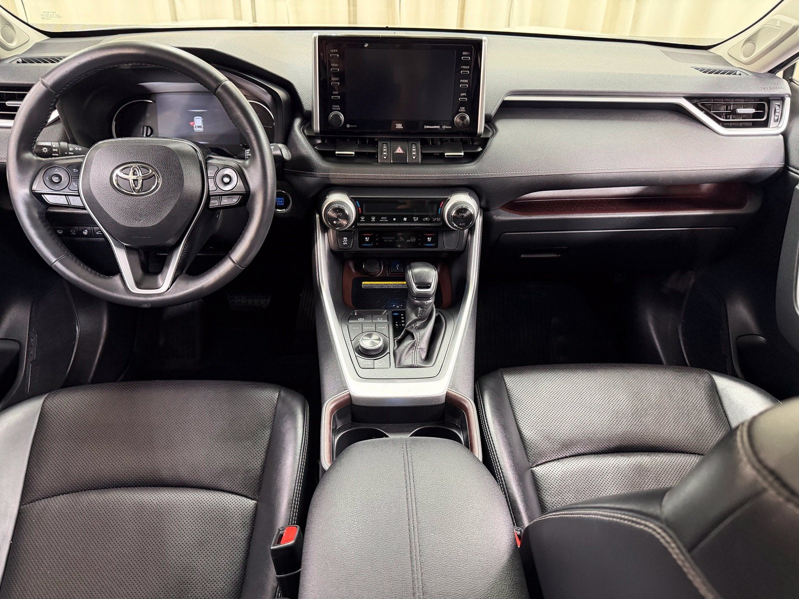 2020 Toyota RAV4 Limited