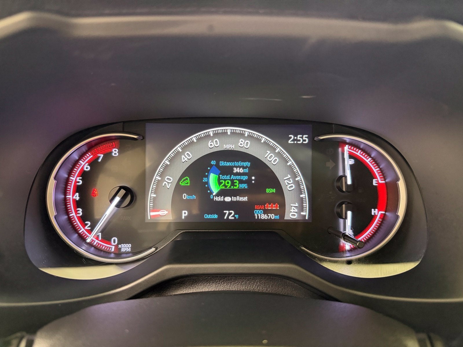 2020 Toyota RAV4 Limited
